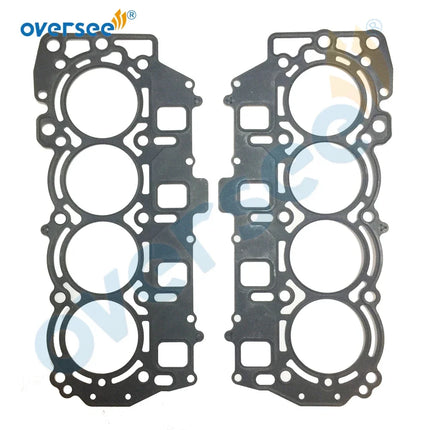 69W-11181 Cylinder Head Gasket For Yamaha Outboard Motor 4T 69W-11181-00