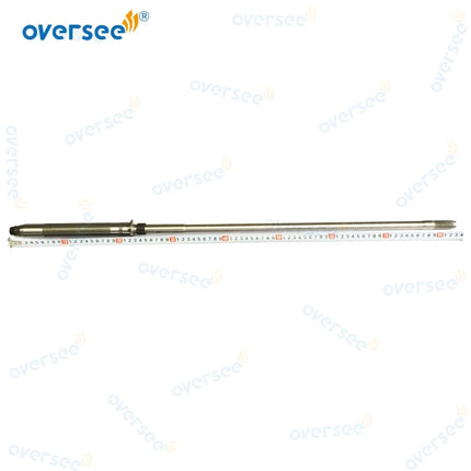 6K5-45501-10 (Long) DRIVE SHAFT For Yamaha Outboard Engine,Boat Motor Aftermarket Parts