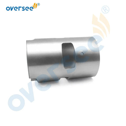 11212-93131 Cylinder Liner sleeve 59MM For SUZUKI Outboard Motor DT9.9 DT15 9.9HP 15HP 2 Stroke 11212-93900