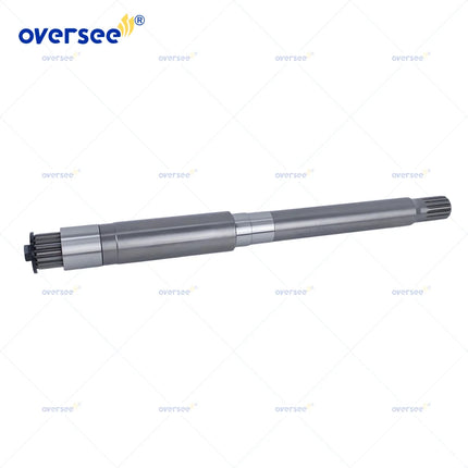 45-858517A3 Drive Shaft For Mercury Mercruiser Bravo One Two Three Outboard Driveshaft 41629A 858517A3