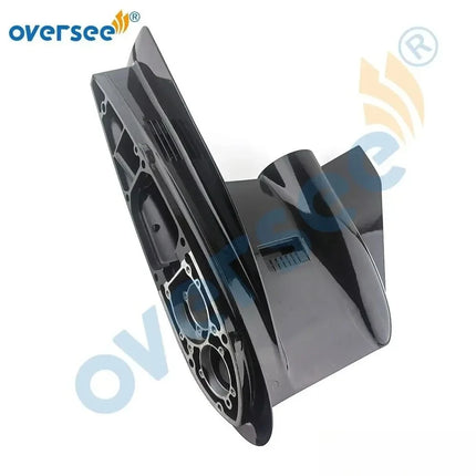 6E5-45301-07-8D Lower Casing For Yamaha 2/4 Stroke 115 130HP F115 LF130 Outboard Engine 2005 and UP