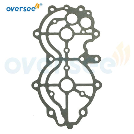 OVERSEE 66T-11193-A2 Head Cover Gasket Replaces For Yamaha Parsun 40HP Outboard Engine Motors