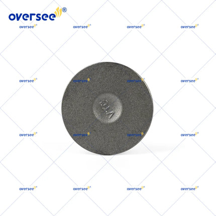 12911-98J00 Intake Valve for Suzuki 4 Stroke DF150-300 Outboard Engine 12911-98J00-000