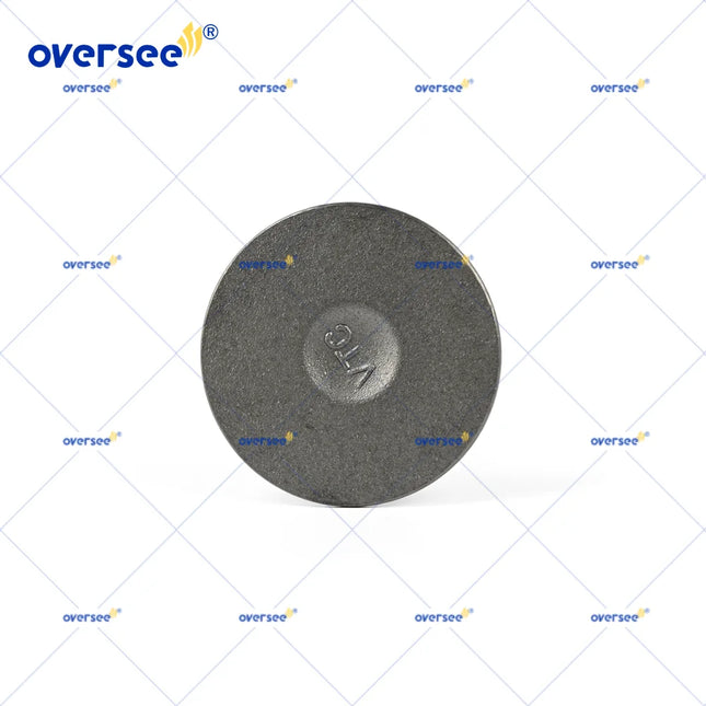 12911-98J00 Intake Valve for Suzuki 4 Stroke DF150-300 Outboard Engine 12911-98J00-000