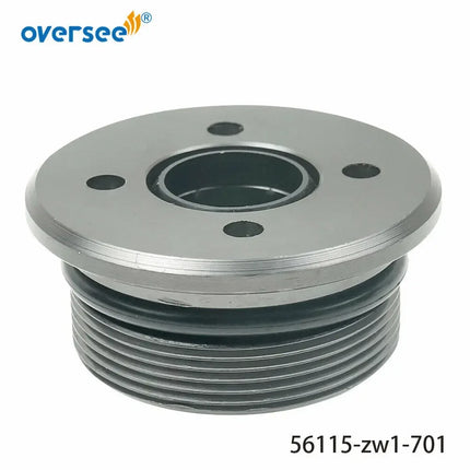 OVERSEE 56115-ZW1-701 Trim Cap W/ Seal For HONDA 75-250HP Outboard 56115-ZY9-023 56115-ZW1-702 56115-ZW1-703