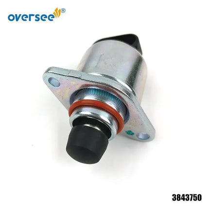 IAC/IACV Sensor 3843750 Idle Air Control Valve For Volvo 3843751 3857696 4.3/5.L Engine Parts