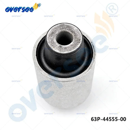 Oversee 63P-44555 Lower Side Mount Damper for Yamaha 75-200HP 4 Stroke Outboard Engine 63P-44555-00-00
