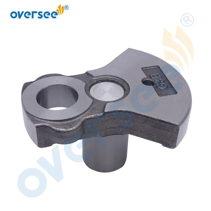 63V-11442 Crank Shaft 4 for Yamaha Outboard Parts 2T Parsun Powertec 9.9HP 15HP 6E7 682 63V 6B4  63V-11442-00