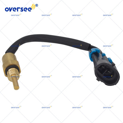885342002 Water Temperature Sensor for Mercury 30-300HP Outboard 885342001 8M0148668 8M0205787