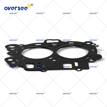 6AH-11181 Cylinder Head Gasket For Yamaha 4-Stroke 20HP F20 F15C Outboard Engine Parsun F20-05000001 6AH-11181-00