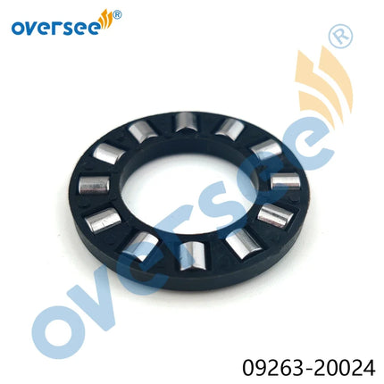 09263-20024 Outboard Bearing Kit for Suzuki Outboard Engine DT9.9 DT15 9.9HP 15HP RC 20X35X4.5 BR