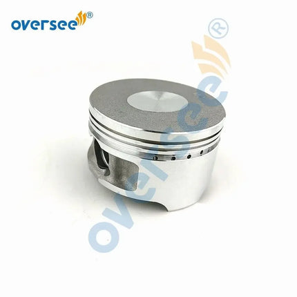 6AH-11631 Piston with Ring 6AH-11603 For Yamaha Parsun 4-Stroke 9.9HP 15HP 20 HP Outboard Motor 6AH-11631-00