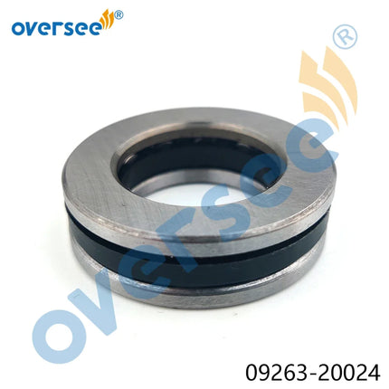 09263-20024 Outboard Bearing Kit for Suzuki Outboard Engine DT9.9 DT15 9.9HP 15HP RC 20X35X4.5 BR