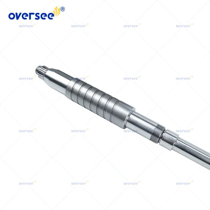 6JD-45501-10-00 Driveshaft U 30.3'' for Yamaha F300DET FL300DET Outboard Engine Parsun F300-04010100U