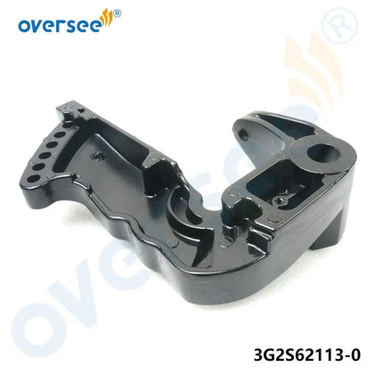 3G2 Clamp Bracket Kit for Tohatsu M9.9 M15 M18 9.9HP 15HP 18HP 2T Outboard Engine 3G2S62112-0 & 3G2S62113-0