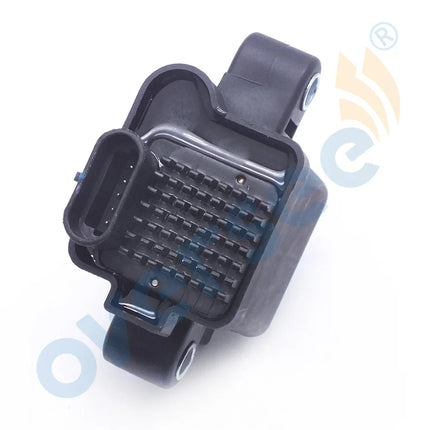 300-879984T01 Ignition Coil For Mercury Optimax Outboard Motor EFI 60 90 115HP 300-8M0077471 879984T01