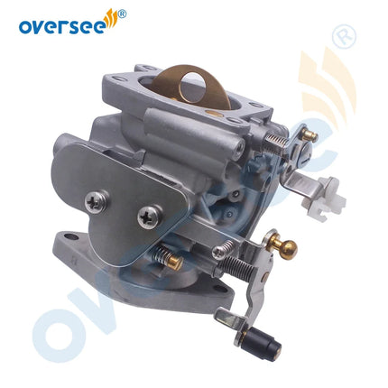 688-14301 Carburetor For Yamaha Outboard Motor 688-14302;688-14303, 2T Parsun Makara 85HP 90HP Engine T85-05160200