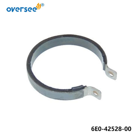 6E0-42528 Friction Damper For Yamaha Hidea Seatec 2T 4T 5HP 4HP Outboard Parts Sea-Pro 6E0-42528-03, 6E0-42528-00