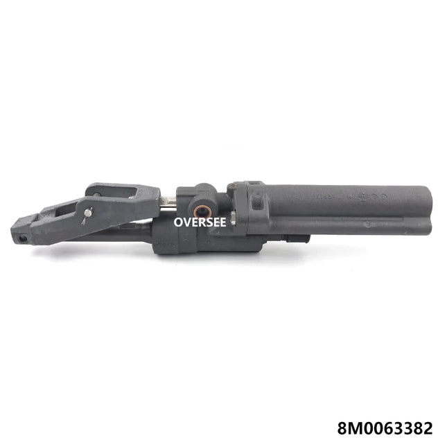 New Stock Power Steering Cylinder Assy For Mercury Mercruiser Part # 8M0063382 s/s 8M0208402 (Original)