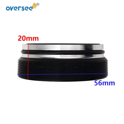 8M0055006 Trim Tilt End Cap For MERCURY 30hp 40hp 50hp 60hp 30-60hp Outboard Engine 8M0090335 8M0055011