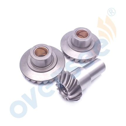6F5 Gear Kit For YAMAHA 2T 40hp Outboard Engine Motor 6F5-45560-00 6F5-45570-00 6F5-45551-00