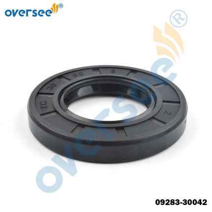 09283-30042 Oil Seal For Suzuki Outboard 30x55x8mm DT35HP- DT85HP 09283-30045