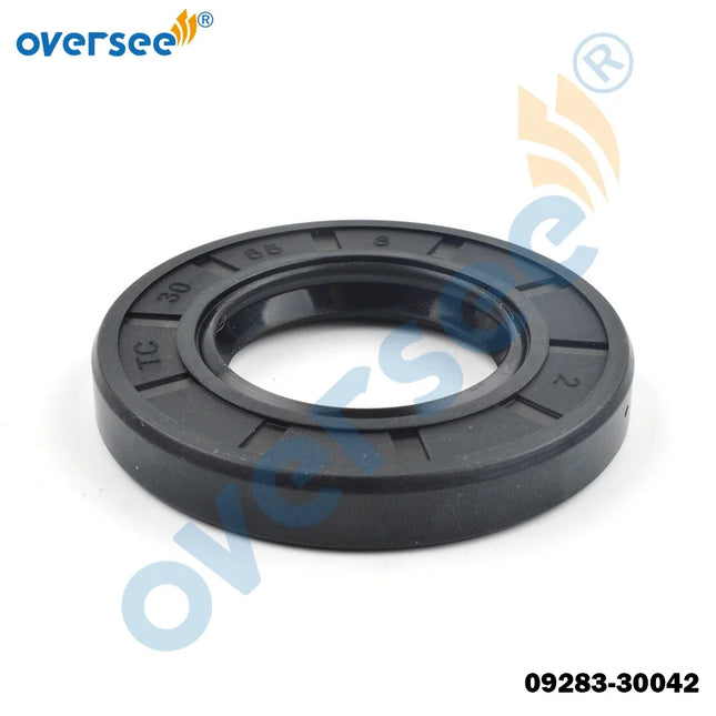 09283-30042 Oil Seal For Suzuki Outboard 30x55x8mm DT35HP- DT85HP 09283-30045
