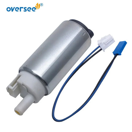 Marine Fuel Pump 68V-13907-00 For Yamaha F 115 HP 2000-2015 Outboard Engine 68V-13907-03