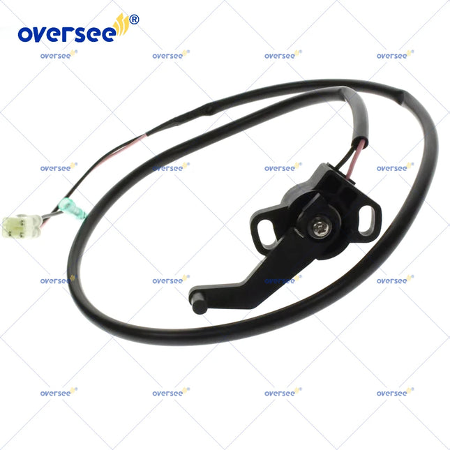 69J-83672-01 Trim Sender for Yamaha F200 F225 LF225 LF250 Outboard Engine 69J-83672-01-00
