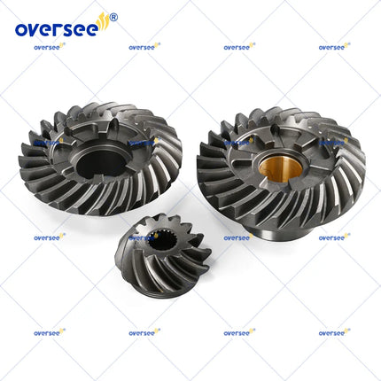 57300-92850 Gear Set for Suzuki DF90 DF115 DF140 Outboard Engine 57300-92850-000