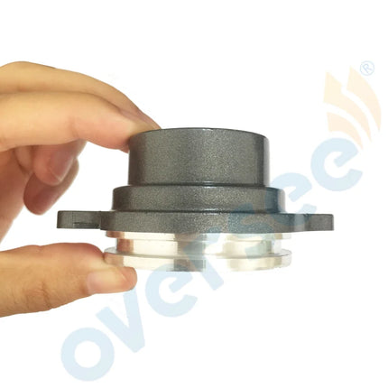 6L5-45361-00-4D CAP,LOWER CASING For 3HP Yamaha Outboard Engine Boat Motor Aftermarekt 6L5-45361