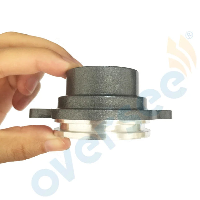 6L5-45361-00-4D CAP,LOWER CASING For 3HP Yamaha Outboard Engine Boat Motor Aftermarekt 6L5-45361