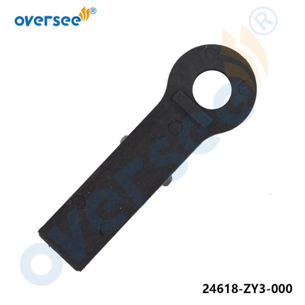 24618-ZY3-000 Shift Pivot for Honda 60 90 100 115 135 140 150 175 200 225 250 HP Outboard Engine Parts 24618ZY3000