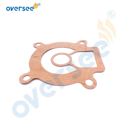 17400-94701 Water Pump Impeller Service Kit for Suzuki DT55-DT65 18-3243 Outboard Motor