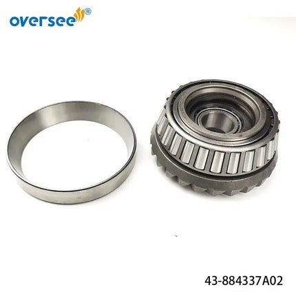 OEM New 43-884337A02 Reverse Gear For Mercury 135-200HP Verado Quicksilver Outboard Engine 884337A02