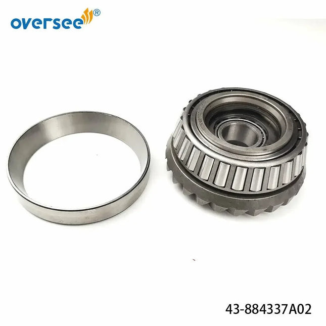 OEM New 43-884337A02 Reverse Gear For Mercury 135-200HP Verado Quicksilver Outboard Engine 884337A02