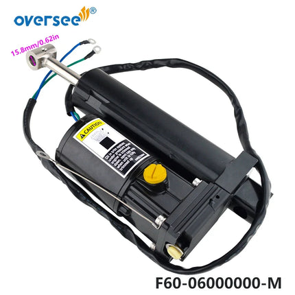 Power Trim Assembly F60-06000000-M Fits for Parsun Outboard Motor 4 Stroke 60HP 90HP For Mercury 830150T 8M005501