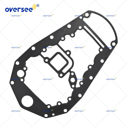 62Y-W0001-22-00 Lower Unit Gasket Set For Yamaha 4T 40-50HP 69W-15312