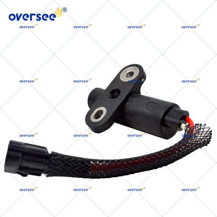 OEM Genuine 5563511 Crankshaft Position Sensor for Mercury Optimax 2 Stroke 90HP DFI 150HP 175HP 200XL Freshwater