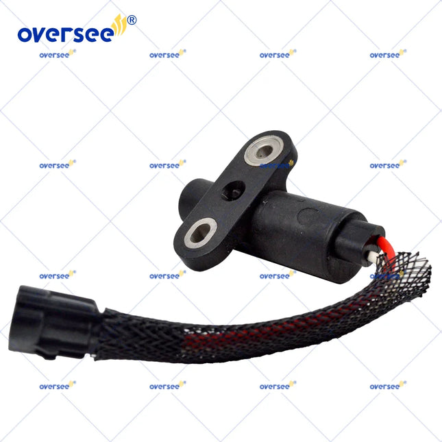 OEM Genuine 5563511 Crankshaft Position Sensor for Mercury Optimax 2 Stroke 90HP DFI 150HP 175HP 200XL Freshwater