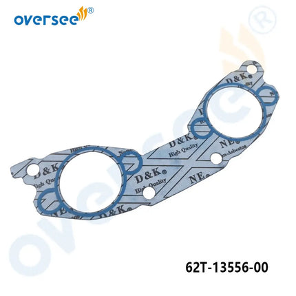 62T-13556-00-00 Manifold Gasket for Yamaha Waverunner XL700 SUPER JET SJ700 Outboard Engine