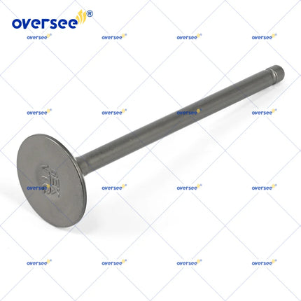 6EK-12121 Exhaust Valve for Yamaha F115 LF130 Outboard Engine 6EK-12121-00-00