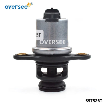 897526T 8M0188118 IAC Control Valve for Mercury 65-150HP Outboard Engine
