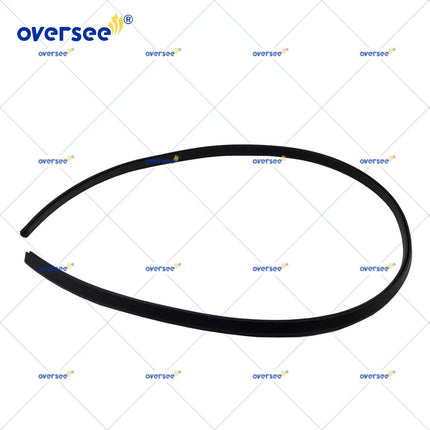 Rubber Seal 66T-42716-00 For Yamaha Outboard Engine 40HP 40X E40X Boat Motor 66T-42716