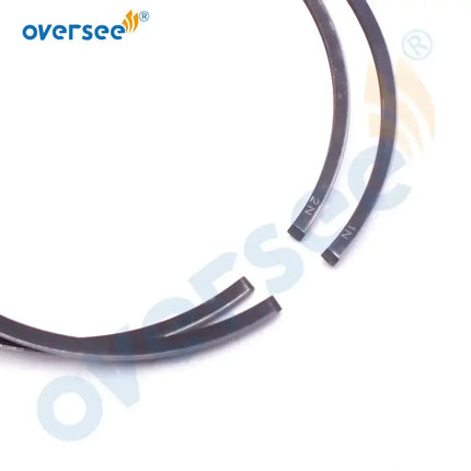 61U-11601-00 Piston Ring Set (Std) For Yamaha 115-250HP Outboard Motor 90MM