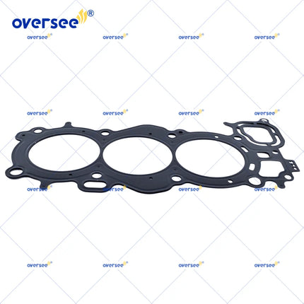 2pcs 6CB-11181-00 Cylinder Head Gasket for Yamaha F200-225-250-300HP Outboard Engine 6CB-11181-00-00