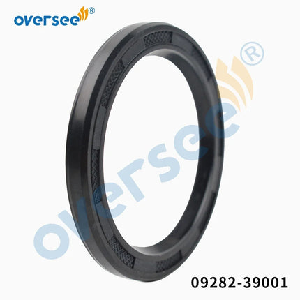 2pcs 09282-39001 Oil Seal 39*51*5mm For SUZUKI Outboard 4T 2T DF DT 25-325HP