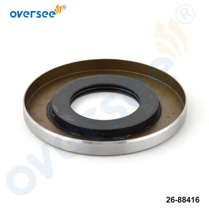 26-88416 Gimbal Bearing Oil Seal For Mercury Mercruiser Stern Drives Outboard Engine 88416