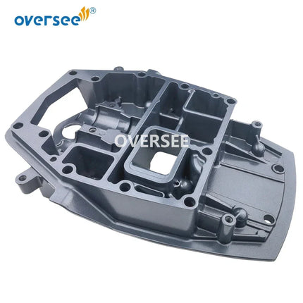 688-41137-03-94 Guide, Exhaust For Yamaha 75HP 80HP 85HP 90HP 2-Stroke Outboard Engine Boat Parts