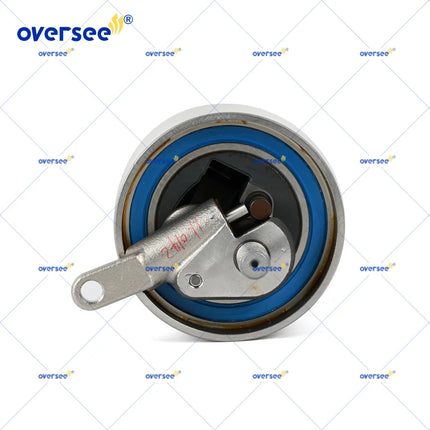 6CB-11590 Tensioner Assy for Yamaha F250 F300 4 Stroke 350HP Outboard Engine 6CB-11590-02-00
